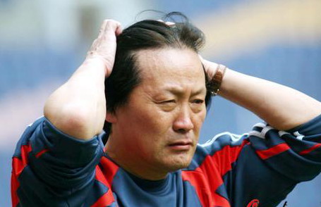 马龙中超首位下课主帅冲上热搜(马龙中超首位下课主帅冲上热搜是真的吗) 马龙中超首位下课主帅冲上热搜(马龙中超首位下课主帅冲上热搜是真的吗)