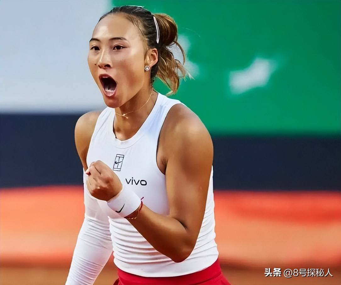 热传:郑钦文主教练3选1(郑钦文2026最新教练是谁啊) 热传:郑钦文主教练3选1(郑钦文2026最新教练是谁啊)